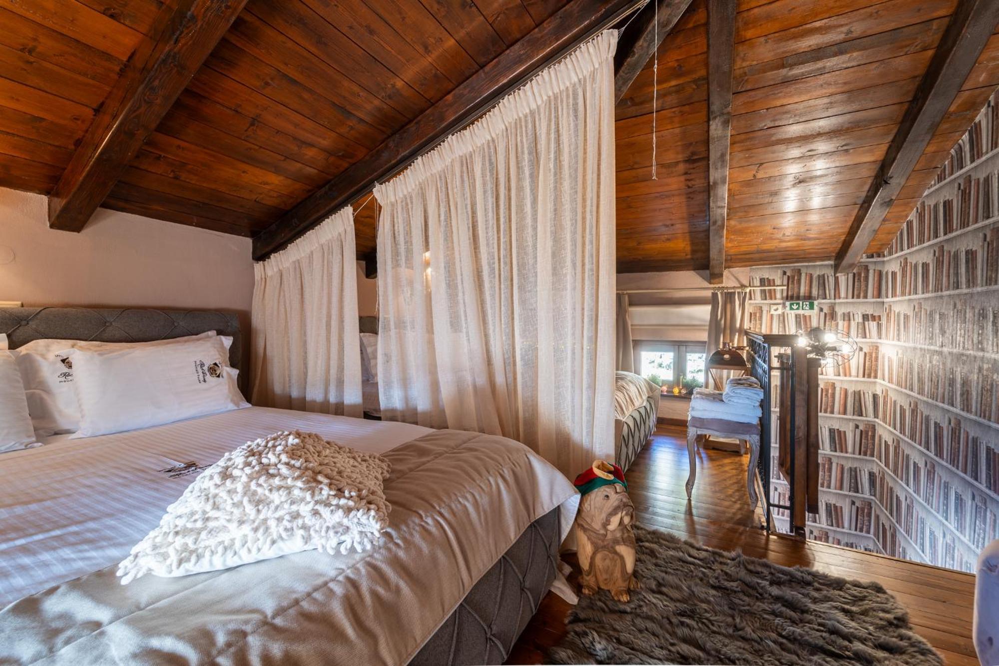 Rock Dandy Deluxe Chalet In Arachova - Delphi, Sauna, Prv Parking, Amazing View Ngoại thất bức ảnh